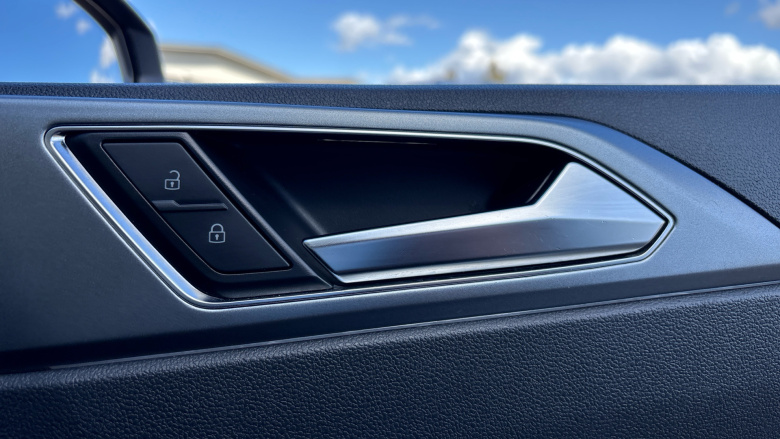 Volkswagen Polo 1.0 TSI 95 Active 5dr Petrol Hatchback